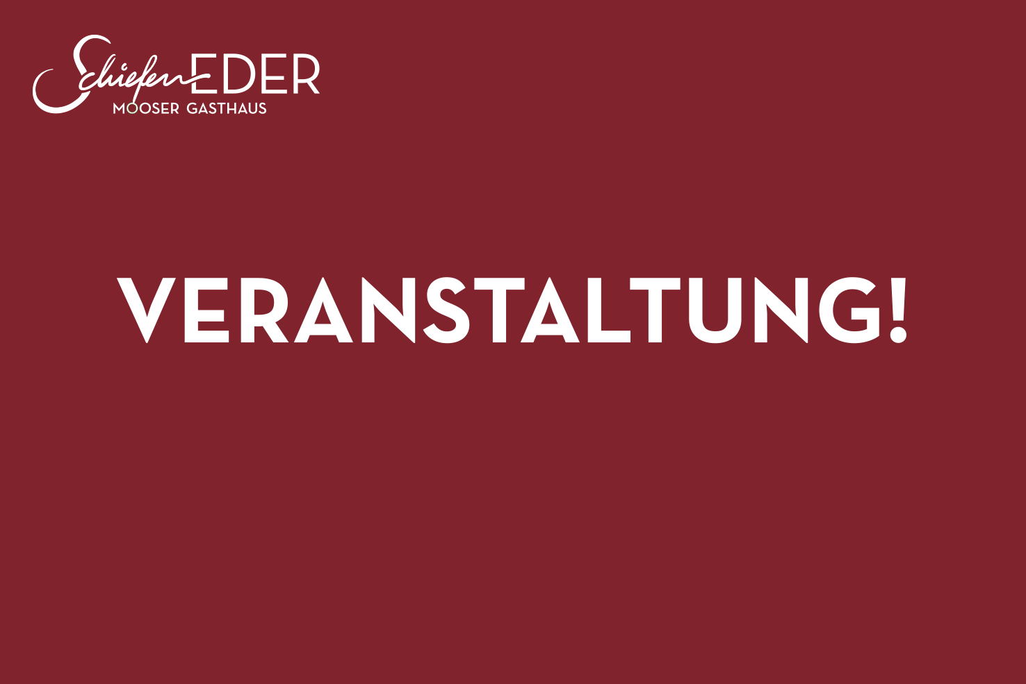Wirtshausmusi-SchiefenEDER