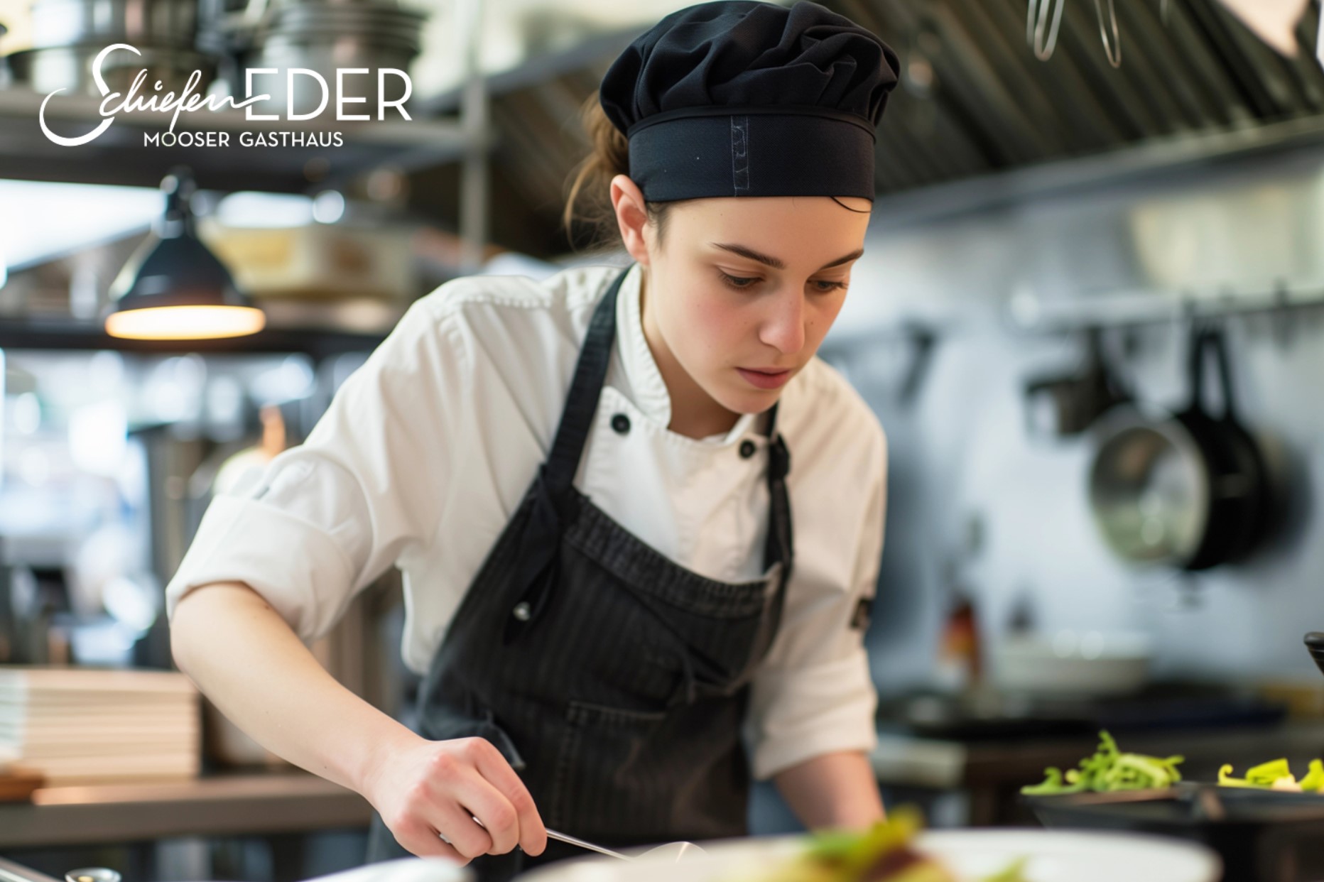 Stellenanzeige-K&uuml;chenhilfe-Sp&uuml;lkraft-Gasthaus-Schiefeneder