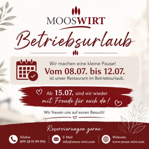 Ungarisches Wochenende