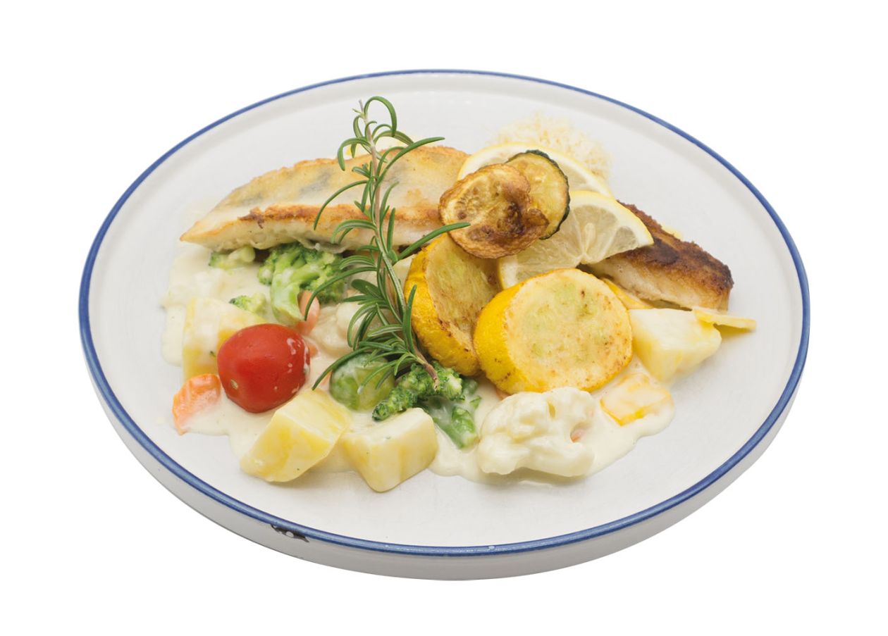 Zanderfilet-Preysinghof