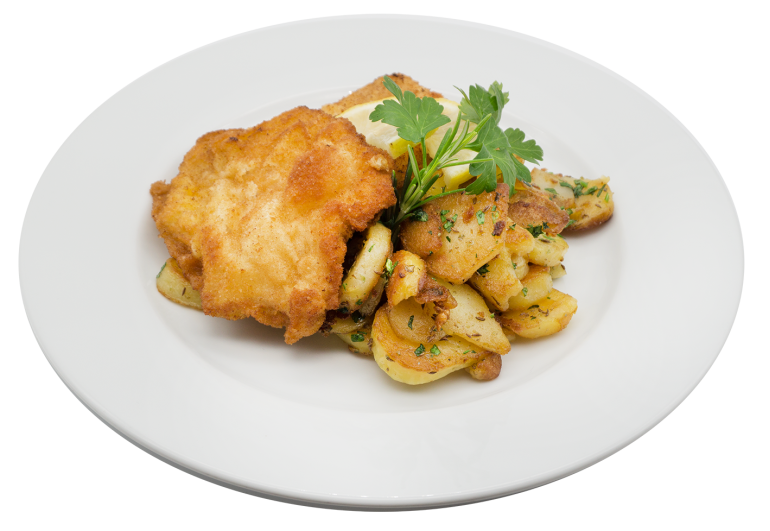 Schnitzel-Gasthaus-Moos