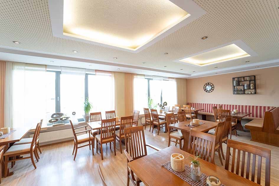 Gasthaus-Schiefeneder-Stüberl